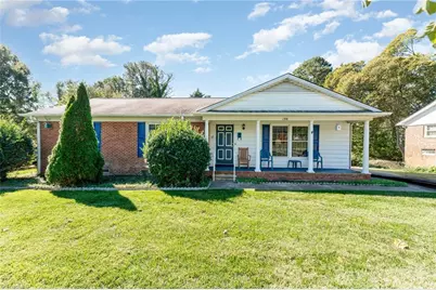 138 Flintfield Drive, Winston-Salem, NC 27103 - Photo 1