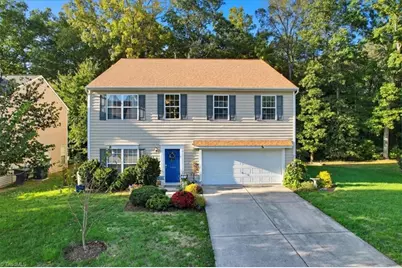 4485 Garden Club Street, High Point, NC 27265 - Photo 1