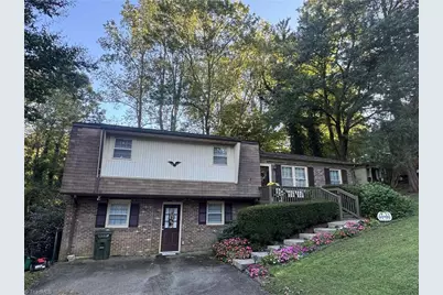 142 James Street, Elkin, NC 28621 - Photo 1