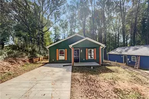 3643 Bates Dr, Winston-Salem, NC 27105 - Photo 1