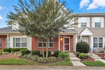 231 Bridford Downs Drive, Greensboro, NC 27407 - Photo 1