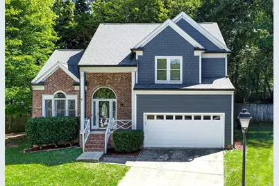 6 Whispering Court, Greensboro, NC 27407 - Photo 1