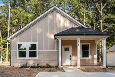 215 Division Avenue, East Spencer, NC 28144 - Photo 1