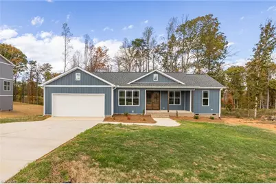 1333 Simpson Road, Stokesdale, NC 27357 - Photo 1