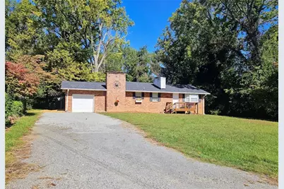 4009 Fargo Drive, Winston-Salem, NC 27106 - Photo 1