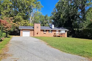 4009 Fargo Dr, Winston-Salem, NC 27106 - Photo 1