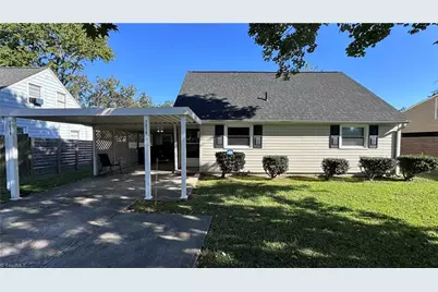 1210 Summit Avenue, Greensboro, NC 27405 - Photo 1