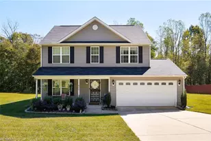 6277 Brentwood Park Ct, Rural Hall, NC 27045 - Photo 1