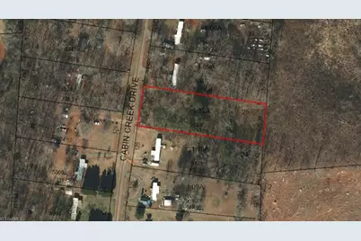 259 Cabin Creek Drive, Denton, NC 27239 - Photo 1