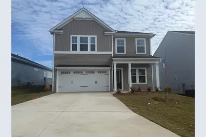 2509 Raspberry Hill Drive, Winston-Salem, NC 27106 - Photo 1