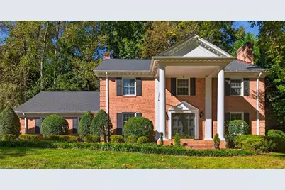 226 Cedar Trail, Winston-Salem, NC 27104 - Photo 1
