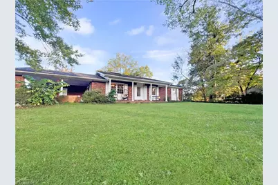 130 Garr Road, Hays, NC 28635 - Photo 1