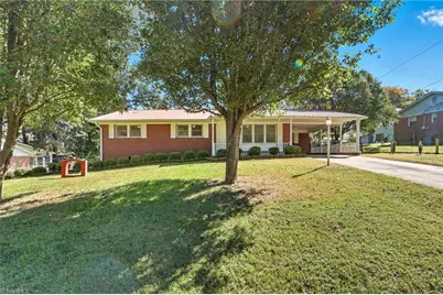 348 Patricia Lane, Lexington, NC 27295 - Photo 1