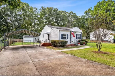 2721 Stratford Drive, Greensboro, NC 27408 - Photo 1