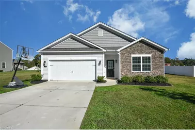 286 Royce Drive, Winston-Salem, NC 27107 - Photo 1