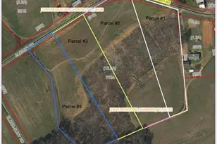 000 Alonzo Rd, Oakboro, NC 28129 - Photo 1