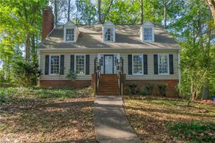 508 Ray W Dr, Kernersville, NC 27284 - Photo 1