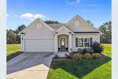 6232 Cadence Drive, Greensboro, NC 27455 - Photo 1