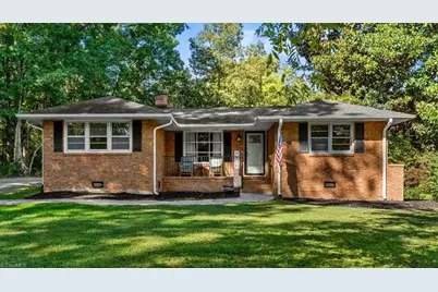1247 Rankin Mill Road, McLeansville, NC 27301 - Photo 1