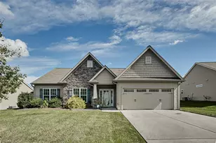 4010 Brayden Dr, High Point, NC 27265 - Photo 1