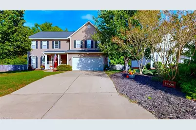 1404 Suncrest Drive, High Point, NC 27265 - Photo 1