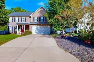 1404 Suncrest Dr, High Point, NC 27265 - Photo 1