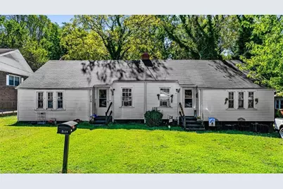 217 Carter Street #A & B, Reidsville, NC 27320 - Photo 1