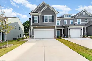 4023 Aster Pt Ct, Pfafftown, NC 27040 - Photo 1