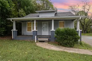 3336 Old Greensboro Rd, Winston-Salem, NC 27101 - Photo 1