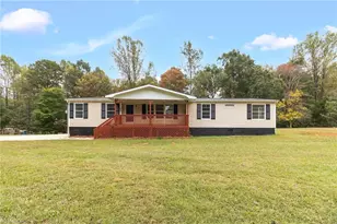 2647 Bethel Lucas Rd, Asheboro, NC 27205 - Photo 1