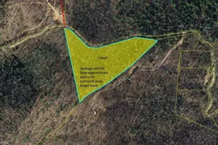 0 W Meadows Rd, Moravian Falls, NC 28654 - Photo 1