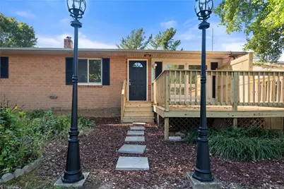 1006 Hasty School Road, Thomasville, NC 27360 - Photo 1