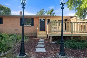 1006 Hasty School Rd, Thomasville, NC 27360 - Photo 1