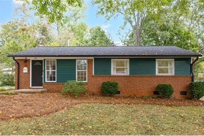 319 Lynbrook Drive, Greensboro, NC 27405 - Photo 1