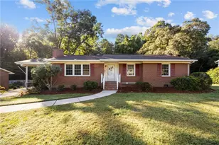 615 Paris St, Graham, NC 27253 - Photo 1