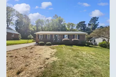 3012 Mebane Street, Burlington, NC 27215 - Photo 1
