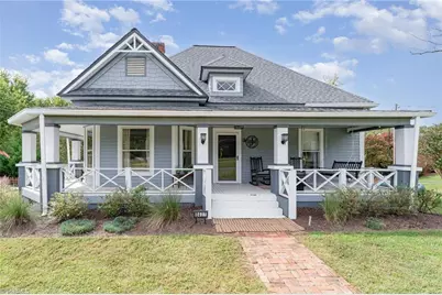 8407 Stokesdale Street, Stokesdale, NC 27357 - Photo 1