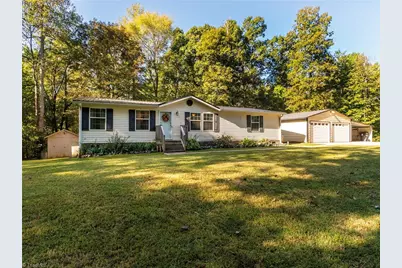 2832 Russell McPherson Road, Burlington, NC 27215 - Photo 1