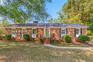 4121 Briarcliffe Rd, Winston-Salem, NC 27106 - Photo 1