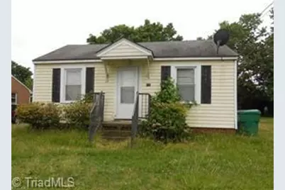 122 Lawndale Avenue, High Point, NC 27260 - Photo 1