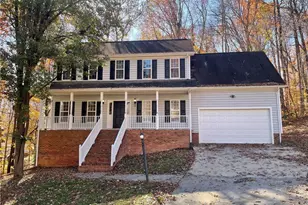 115 Wembley Ct, Kernersville, NC 27284 - Photo 1