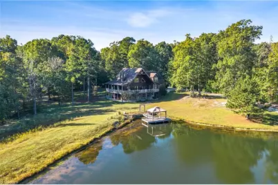 7225 Ledbetter Road, Climax, NC 27233 - Photo 1