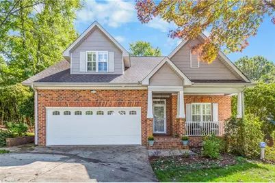 645 Chestnut Bend Drive, Clemmons, NC 27012 - Photo 1