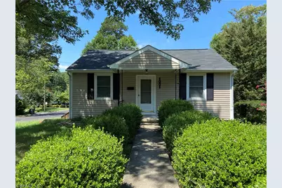 1001 Grayland Street, Greensboro, NC 27408 - Photo 1