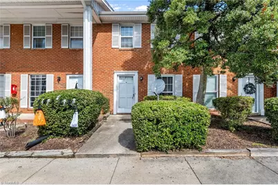 1315 Meadowview Road #G, Greensboro, NC 27403 - Photo 1