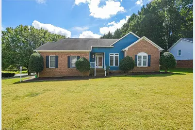 804 S Ridge Road, Burlington, NC 27217 - Photo 1