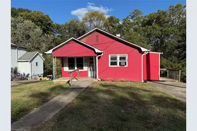 325 Mineral Springs Drive, Jonesville, NC 28642 - Photo 1