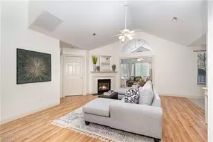 4322 Grassy Moss Dr, Greensboro, NC 27409 - Photo 1