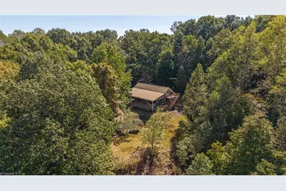 813 Wells Knob Road, Elkin, NC 28621 - Photo 1