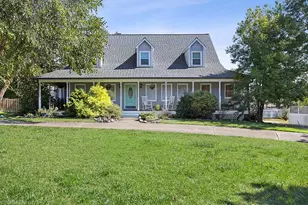 6028 Stone Bluff Dr, Clemmons, NC 27012 - Photo 1